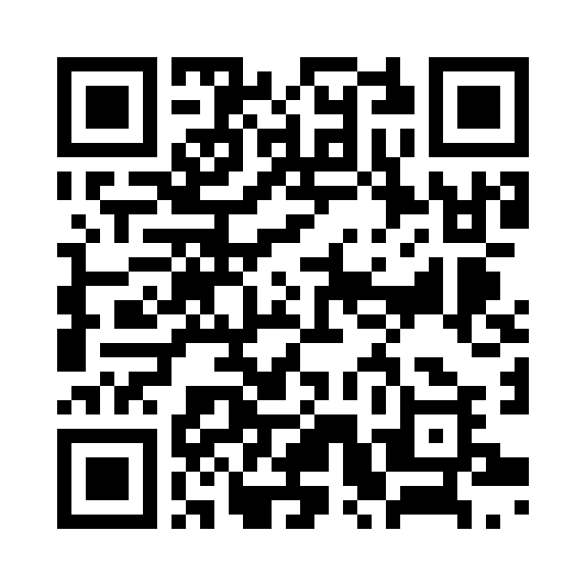 QR code linking to Terminal Buddy on the App Store