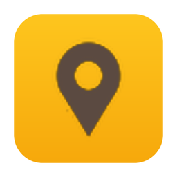 Terminal maps icon